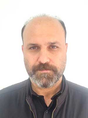 تصویر پروفایل مجید آذرگشب - قراردادها و دعاوی عمومی مدنی در قائم شهر