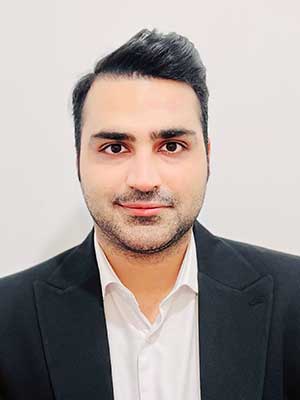 تصویر پروفایل مجید براری - قراردادها و دعاوی عمومی مدنی در بابل