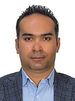 تصویر پروفایل مجید بازیار - قراردادها و دعاوی عمومی مدنی در 