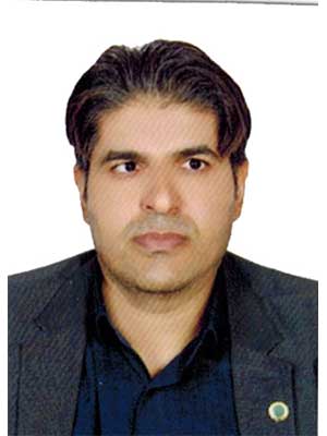 تصویر پروفایل مجید بیگدلی - قراردادها و دعاوی عمومی مدنی در خدابنده