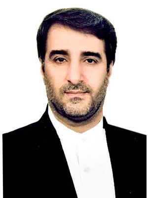 تصویر پروفایل مجید فعله گری - قراردادها و دعاوی عمومی مدنی در 