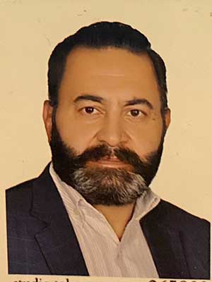 تصویر پروفایل مجید فردوس حسین ابادی - قراردادها و دعاوی عمومی مدنی در کرج