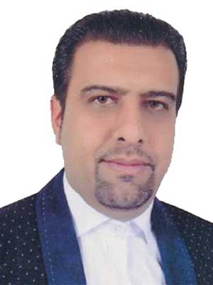 تصویر پروفایل مجید غلامی - قراردادها و دعاوی عمومی مدنی در فولادشهر