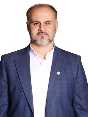 تصویر پروفایل مجید حبیبی - قراردادها و دعاوی عمومی مدنی در تهران