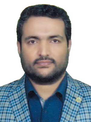 تصویر پروفایل مجید حریمی - قراردادها و دعاوی عمومی مدنی در مشهد