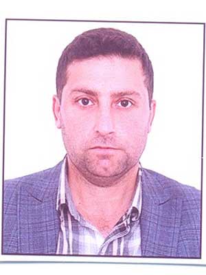 تصویر پروفایل مجید حیدری گرجی - قراردادها و دعاوی عمومی مدنی در بهشهر