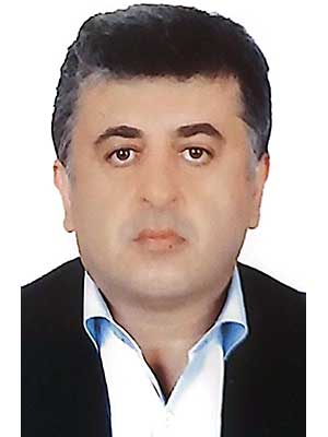 تصویر پروفایل مجید لکائی اندی - قراردادها و دعاوی عمومی مدنی در تهران