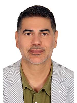 تصویر پروفایل مجید ملک لو - قراردادها و دعاوی عمومی مدنی در تهران