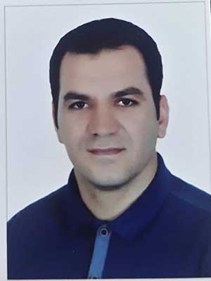 تصویر پروفایل مجید ملکی - قراردادها و دعاوی عمومی مدنی در خوشاب