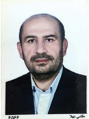 تصویر پروفایل مجید محنائی - قراردادها و دعاوی عمومی مدنی در کهگیلویه
