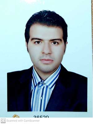 تصویر پروفایل مجید ملاآقایی - قراردادها و دعاوی عمومی مدنی در 
