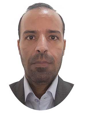 تصویر پروفایل مجید نعیمی نیا - قراردادها و دعاوی عمومی مدنی در مشهد