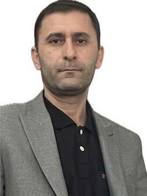 تصویر پروفایل مجید امید نیا - قراردادها و دعاوی عمومی مدنی در 