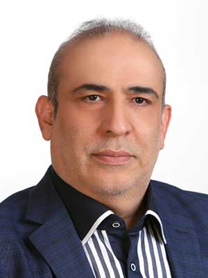 تصویر پروفایل مجید پوراحمدریحان - قراردادها و دعاوی عمومی مدنی در تبریز