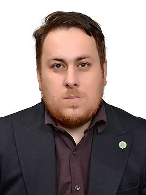 تصویر پروفایل مجید راغب - قراردادها و دعاوی عمومی مدنی در جلفا