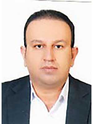 تصویر پروفایل مجید رازقی - قراردادها و دعاوی عمومی مدنی در آباده