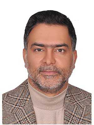 تصویر پروفایل مجید صبوری - قراردادها و دعاوی عمومی مدنی در مشهد