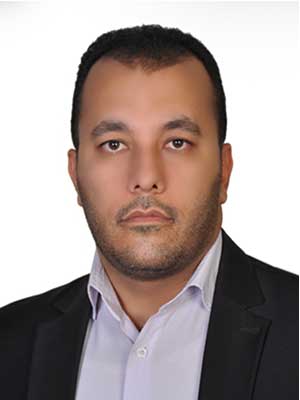 تصویر پروفایل مجید صادقی - قراردادها و دعاوی عمومی مدنی در مرند