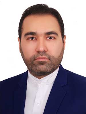 تصویر پروفایل مجید شفیعی کدکنی - قراردادها و دعاوی عمومی مدنی در مشهد