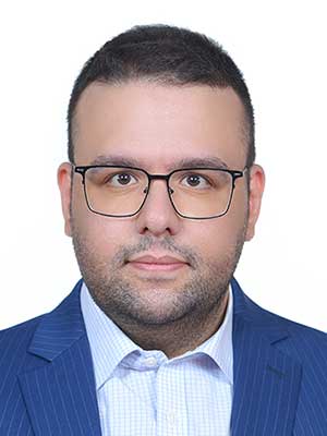 تصویر پروفایل مجید توکلی فر - قراردادها و دعاوی عمومی مدنی در تهران