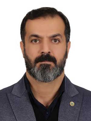 تصویر پروفایل مجید یزدانی - قراردادها و دعاوی عمومی مدنی در کرج