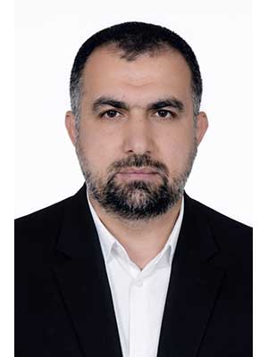 تصویر پروفایل مجید یوسفی - قراردادها و دعاوی عمومی مدنی در رباط کریم