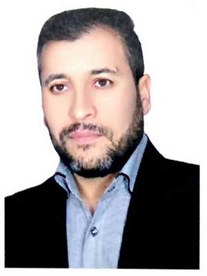 تصویر پروفایل مجید زندی - قراردادها و دعاوی عمومی مدنی در مراغه