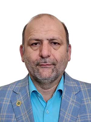 تصویر پروفایل مجید ظریف گرمرود دادخواه - قراردادها و دعاوی عمومی مدنی در مشهد