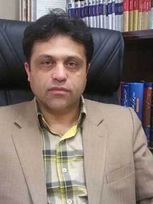 تصویر پروفایل منوچهر سهرابی - قراردادها و دعاوی عمومی مدنی در کرج