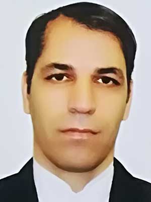 تصویر پروفایل منصور عبدالحمیدی - قراردادها و دعاوی عمومی مدنی در فردیس