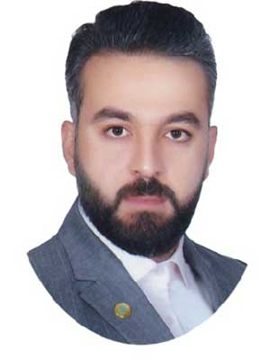 تصویر پروفایل منصور خواجوی - قراردادها و دعاوی عمومی مدنی در گراش
