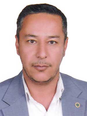 تصویر پروفایل منصور میرزائی - قراردادها و دعاوی عمومی مدنی در تربت جام