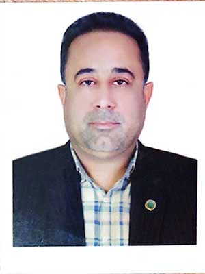 تصویر پروفایل منصور ستم کش - قراردادها و دعاوی عمومی مدنی در لارستان