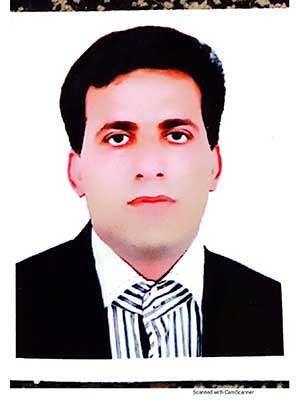 تصویر پروفایل ماشاءاله رضائی - قراردادها و دعاوی عمومی مدنی در ریگان