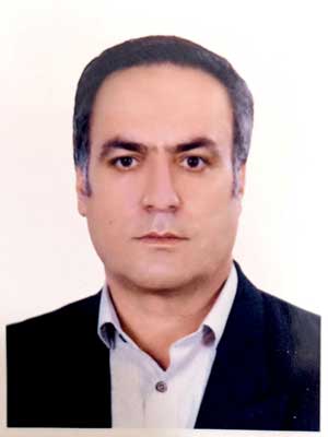 تصویر پروفایل ماشاءاله رحیمی - قراردادها و دعاوی عمومی مدنی در چوار