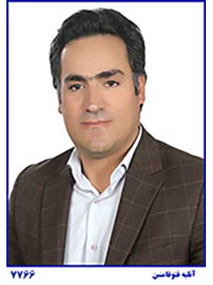 تصویر پروفایل ماشااله سهرابی - قراردادها و دعاوی عمومی مدنی در فامنین