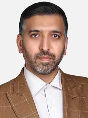 تصویر پروفایل مسیحا امیری - قراردادها و دعاوی عمومی مدنی در 