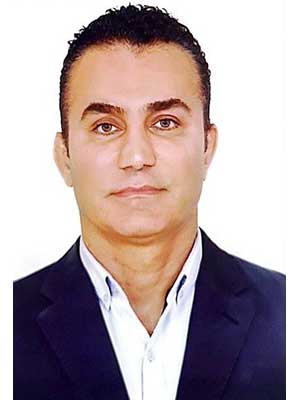 تصویر پروفایل مسعود عباسعلی پور - قراردادها و دعاوی عمومی مدنی در تهران