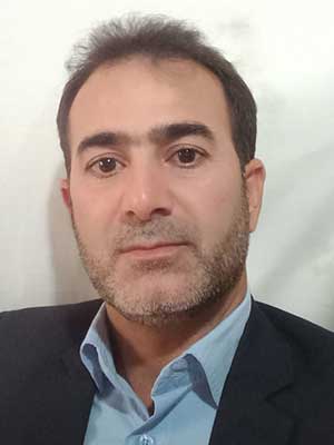 تصویر پروفایل مسعود امرائی - قراردادها و دعاوی عمومی مدنی در قم