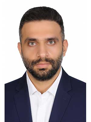 تصویر پروفایل مسعود بندور - قراردادها و دعاوی عمومی مدنی در 