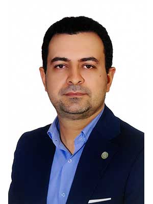 تصویر پروفایل مسعود برزگر - قراردادها و دعاوی عمومی مدنی در کیاسر