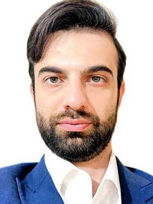 تصویر پروفایل مسعود بشارتی کیوی - قراردادها و دعاوی عمومی مدنی در تهران