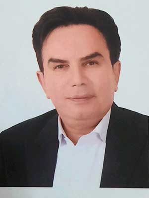 تصویر پروفایل مسعود دباغ - قراردادها و دعاوی عمومی مدنی در بجستان