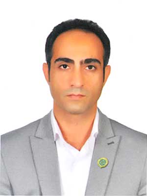 تصویر پروفایل مسعود درویشی - قراردادها و دعاوی عمومی مدنی در بابل