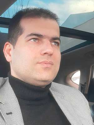 تصویر پروفایل مسعود فلکدهی هوشیار - قراردادها و دعاوی عمومی مدنی در رشتخوار