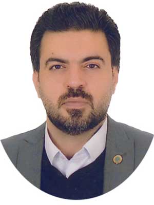 تصویر پروفایل مسعود فرومندی - قراردادها و دعاوی عمومی مدنی در اشنویه