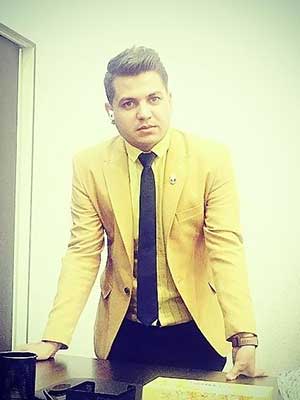 تصویر پروفایل مسعود قزل - قراردادها و دعاوی عمومی مدنی در مراوه تپه