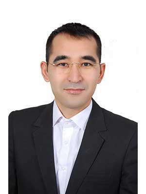 تصویر پروفایل مسعود قیاسی - قراردادها و دعاوی عمومی مدنی در گنبدکاووس