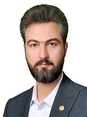 تصویر پروفایل مسعود گل قالب - قراردادها و دعاوی عمومی مدنی در 