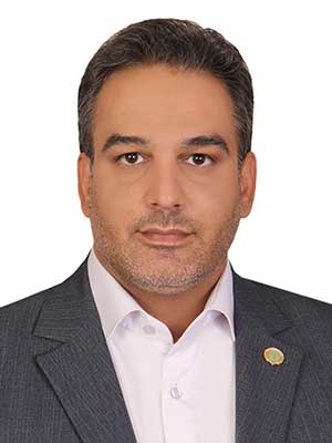 تصویر پروفایل مسعود حاتمی آرا - قراردادها و دعاوی عمومی مدنی در شهریار